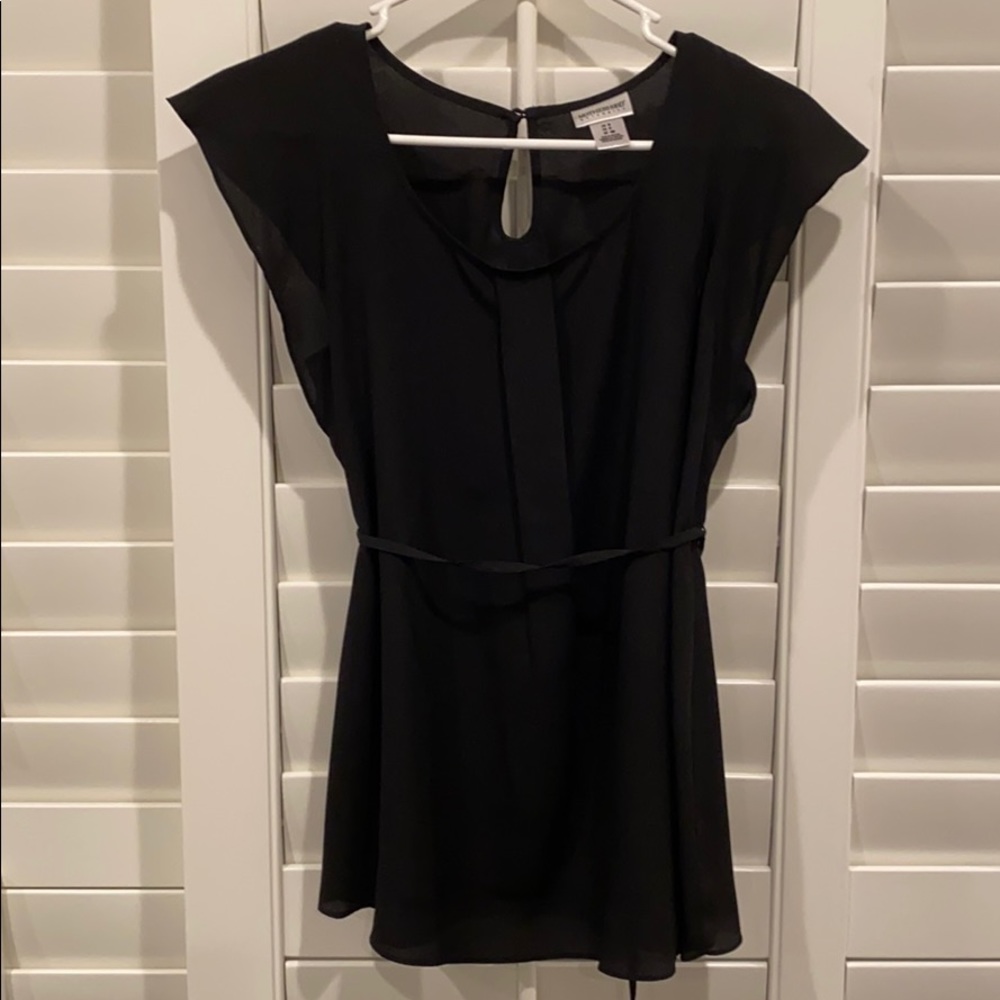 Maternity Top